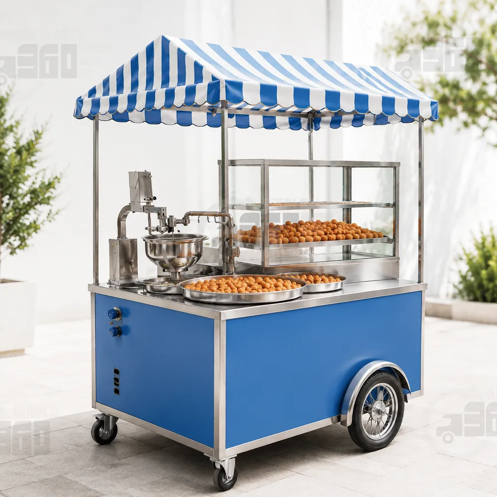 Lokma Döktürürken Dikkat Edilmesi Gerekenler